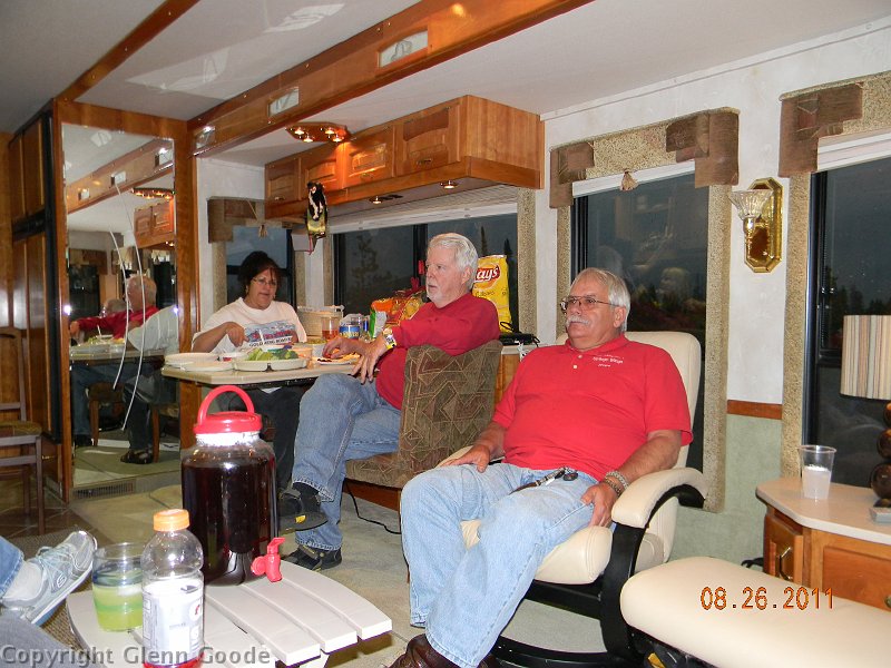 2011 District Convention in Breckenridge 004